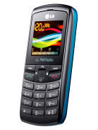 تصاویر گوشی LG GB106 عکس های گوشی LG GB106