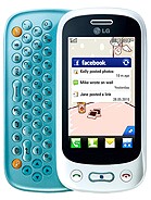 تصاویر گوشی LG Town GT350 عکس های گوشی LG Town GT350
