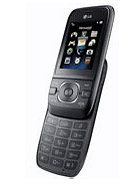تصاویر گوشی LG GU285 عکس های گوشی LG GU285