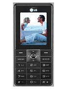 تصاویر گوشی LG KG320 عکس های گوشی LG KG320
