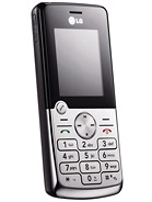 تصاویر گوشی LG KP220 عکس های گوشی LG KP220