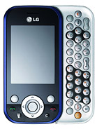 تصاویر گوشی LG KS365 عکس های گوشی LG KS365