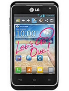 عکس های گوشی LG Motion 4G MS770