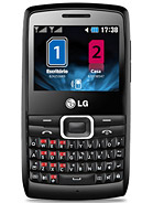 تصاویر گوشی LG X335 عکس های گوشی LG X335