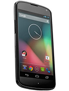 تصاویر گوشی LG Nexus 4 E960 عکس های گوشی LG Nexus 4 E960