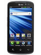 تصاویر گوشی LG Nitro HD عکس های گوشی LG Nitro HD