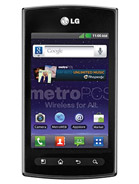 تصاویر گوشی LG Optimus M+ MS695 عکس های گوشی LG Optimus M+ MS695