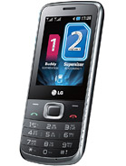 تصاویر گوشی LG S365 عکس های گوشی LG S365