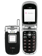 تصاویر گوشی LG U8200 عکس های گوشی LG U8200
