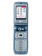 تصاویر گوشی LG L5100 عکس های گوشی LG L5100