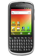 تصاویر گوشی alcatel OT-915 عکس های گوشی alcatel OT-915