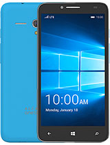 عکس های گوشی alcatel Fierce XL (Windows)