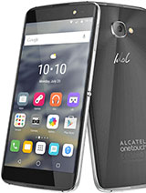 عکس های گوشی alcatel Idol 4s