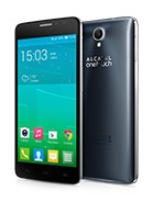 عکس های گوشی alcatel Idol X+