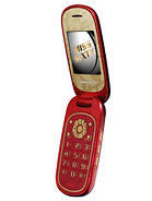 عکس های گوشی alcatel Miss Sixty 2009