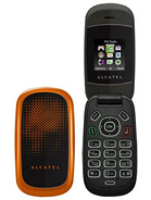 تصاویر گوشی alcatel OT-223 عکس های گوشی alcatel OT-223