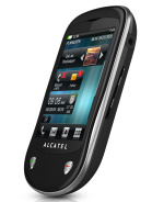 عکس های گوشی alcatel OT-710