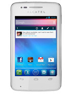 عکس های گوشی alcatel One Touch S