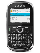 تصاویر گوشی alcatel OT-870 عکس های گوشی alcatel OT-870