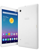 تصاویر گوشی alcatel POP 10 عکس های گوشی alcatel POP 10