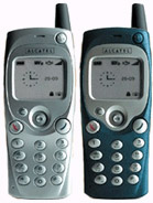 عکس های گوشی alcatel OT 500