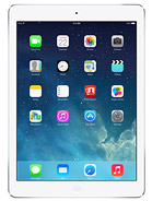 عکس های گوشی Apple iPad Air