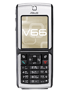 تصاویر گوشی Asus V66 عکس های گوشی Asus V66