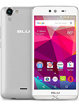 عکس های گوشی BLU Dash X