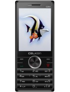 عکس های گوشی Celkon C260