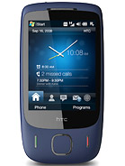 تصاویر گوشی HTC Touch 3G عکس های گوشی HTC Touch 3G