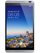 تصاویر گوشی Huawei MediaPad M1 عکس های گوشی Huawei MediaPad M1