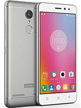 تصاویر گوشی Lenovo K6 عکس های گوشی Lenovo K6