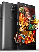 تصاویر گوشی Lenovo K80 عکس های گوشی Lenovo K80