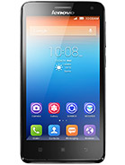 تصاویر گوشی Lenovo S660 عکس های گوشی Lenovo S660