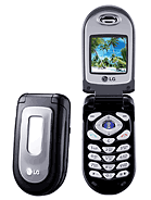 تصاویر گوشی LG C1150 عکس های گوشی LG C1150
