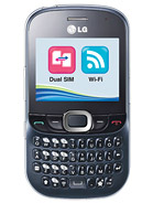 تصاویر گوشی LG C375 Cookie Tweet عکس های گوشی LG C375 Cookie Tweet