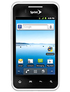 تصاویر گوشی LG Optimus Elite LS696 عکس های گوشی LG Optimus Elite LS696