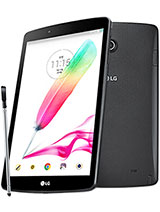 عکس های گوشی LG G Pad II 8.0 LTE