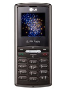 تصاویر گوشی LG GB110 عکس های گوشی LG GB110