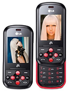 تصاویر گوشی LG GB280 عکس های گوشی LG GB280