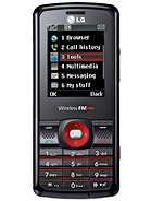 تصاویر گوشی LG GS190 عکس های گوشی LG GS190