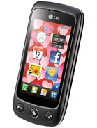 تصاویر گوشی LG GS500 Cookie Plus عکس های گوشی LG GS500 Cookie Plus