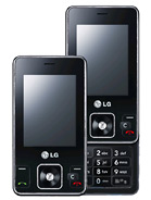 تصاویر گوشی LG KC550 عکس های گوشی LG KC550