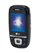 تصاویر گوشی LG KE260 عکس های گوشی LG KE260