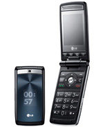 تصاویر گوشی LG KF300 عکس های گوشی LG KF300