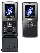 تصاویر گوشی LG KM380 عکس های گوشی LG KM380