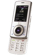 تصاویر گوشی LG KM710 عکس های گوشی LG KM710
