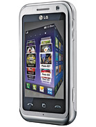 تصاویر گوشی LG KM900 Arena عکس های گوشی LG KM900 Arena