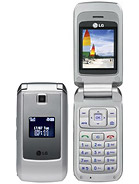 تصاویر گوشی LG KP210 عکس های گوشی LG KP210