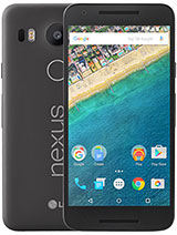 عکس های گوشی LG Nexus 5X